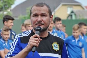 Умер выдающийся украинский спортивный журналист