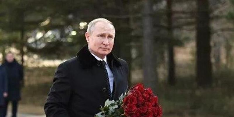 "Упырь все уничтожает!" Путина жестко разнесли за "пиар на костях": фото и видео