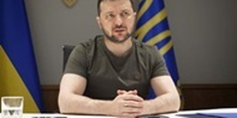 Зеленский призвал Запад ввести санкции против Росатома за обстрел ЗАЭС