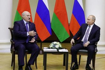 "Многое уже сделано": Лукашенко на встрече с Путиным сделал громкое заявление об интеграции
