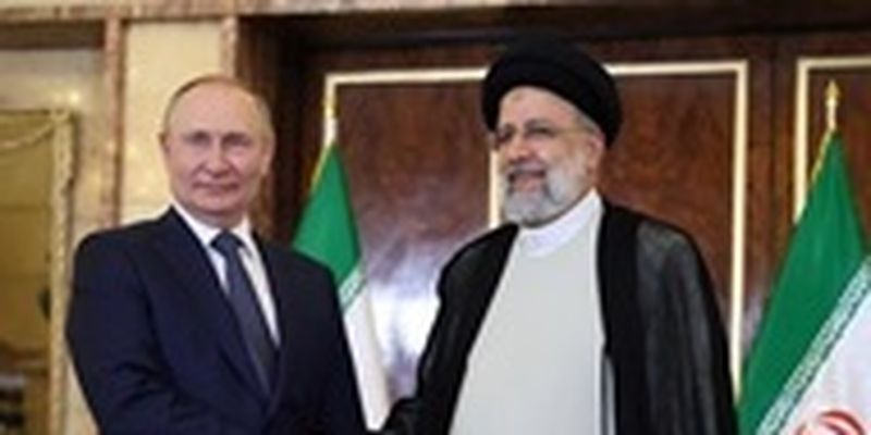 РФ впервые за 30 лет выдала кредит Ирану - ВБ