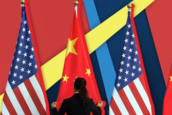 США тимчасово скасували мита на 36 китайських товарів