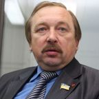 Сергей Подгорный