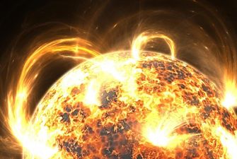 Новое пятно на Солнце: когда и какой магнитной бури ждать Земле