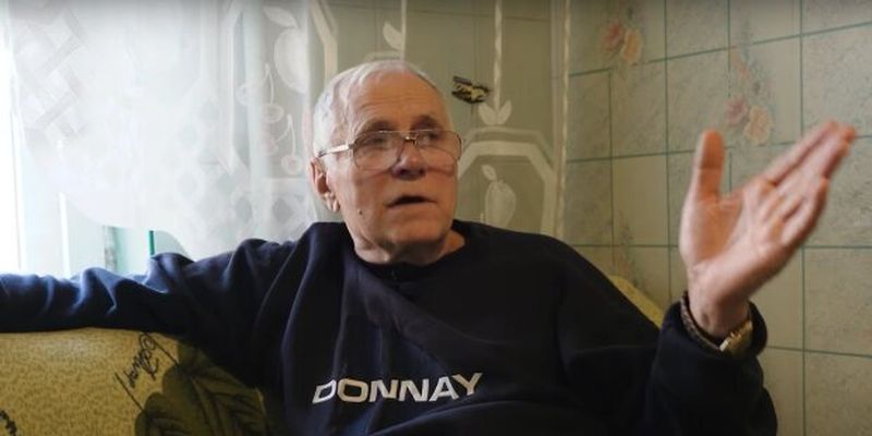 Самотній холостяк в 69 років пошкодував про порожнє життя - "Одну кинув в аеропорту, іншу - тому що люблю Київ"