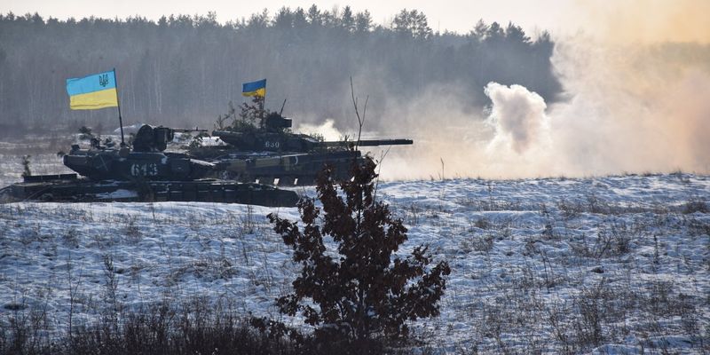Обошли Израиль и Польшу: Украина поднялась на 15 место в рейтинге самых сильных армий мира