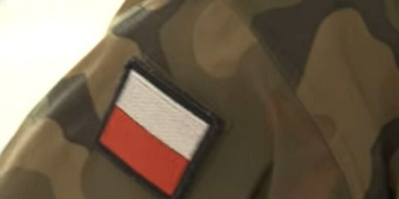 Польща відправить своїх військових на турецько-сирійський кордон