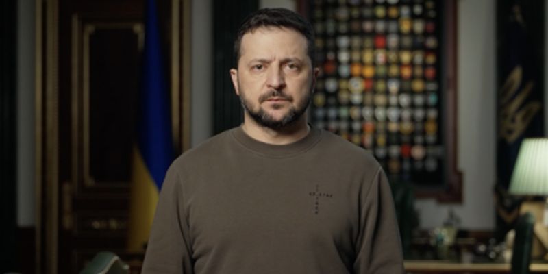 Зеленський звільнив першого помічника Шефіра та низку радників