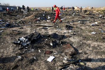 Сбитие самолета МАУ: Украина и Канада готовятся к новым переговорам с Ираном
