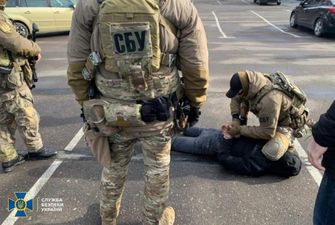 В Одесі зловили шпигуна, який "зливав" росіянам локації ППО і енергооб’єктів