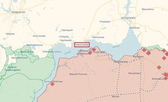 Оккупанты ударили по Днепропетровщине: повреждены предприятия и линии электропередач