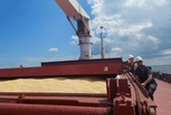 ООН и Россия начали переговоры по зерновой сделке