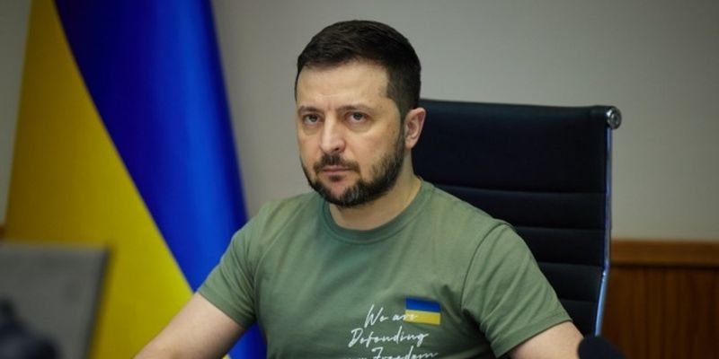 Быть смелым – быть Украиной: Зеленский показал ролик о сопротивлении агрессии рф