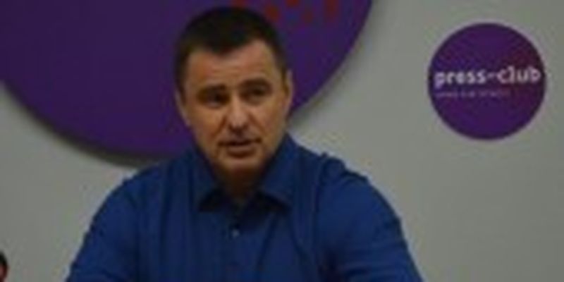 Верховна Рада позбавила мандата депутата Шенцева