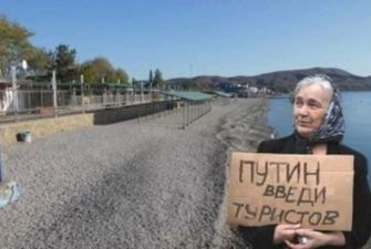 Цены взлетели, а воды не хватает: журналисты рассказали о ситуации в Крыму