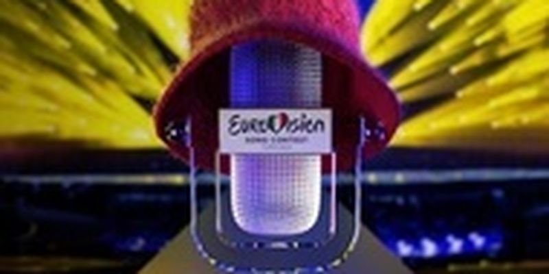 Британия просит организаторов провести Евровидение-2023 в Украине