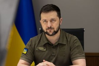 Все украинцы имеют одинаковые ценности и будут защищать свою землю - Зеленский