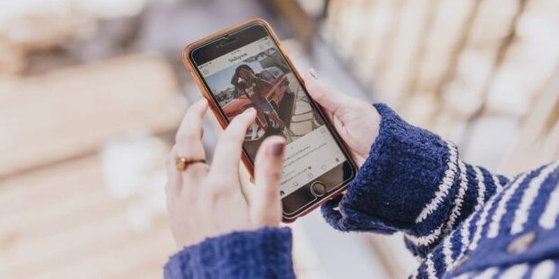 Скрываем фото от посторонних глаз: как сделать аккаунт в Instagram личным