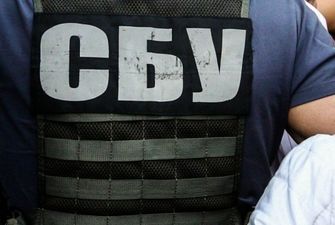 СБУ задержала российских агентов, собиравших данные об обороне Киева