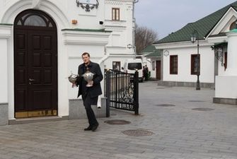 УПЦ МП хочет через суд вернуть деньги за 29 лет "созидания" Лавры: заявление