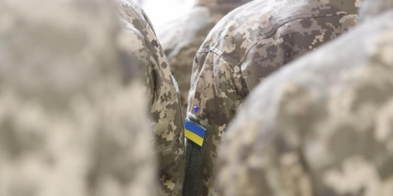 Війна буде довгою, Україні потрібно формувати новий повноцінний резерв - офіцер ЗСУ