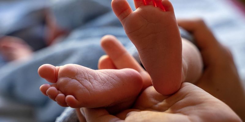 В Одессе нашли мертвого новорожденного ребенка: ужасные подробности. ВИДЕО