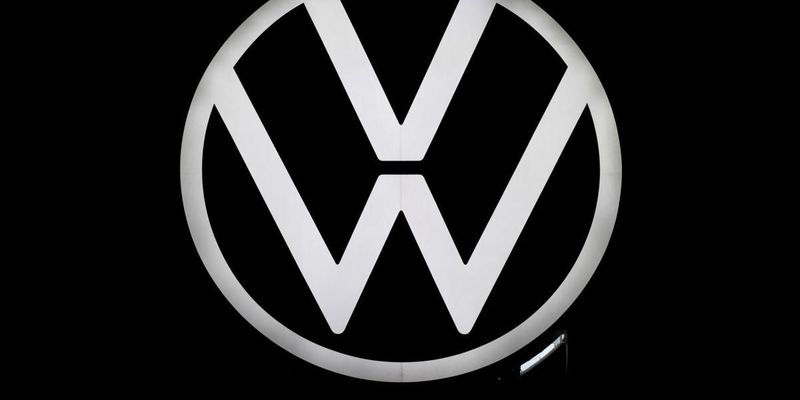 В Шанхае Volkswagen представил электромобиль, собранный для Китая