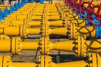 ФРН розглядає модернізацію української ГТС для транспортування водню