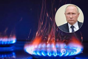 Мощности "Газпрома" оказались никому не нужны в карантин