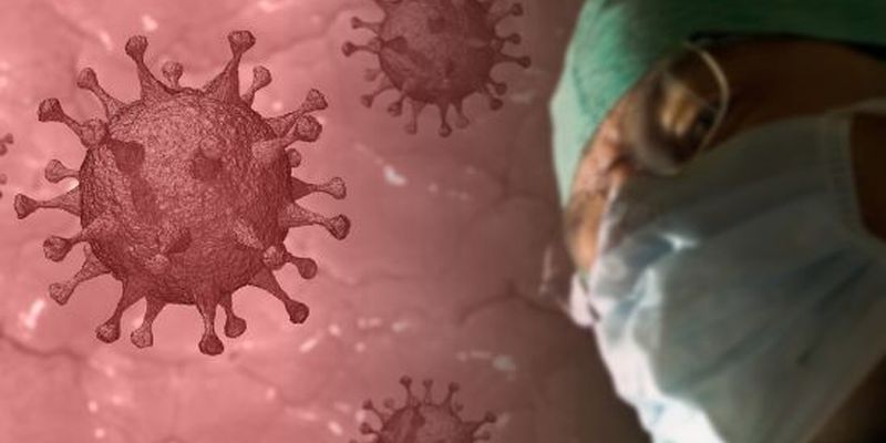 Мутований коронавірус уже в Україні – лікар-інфекціоніст