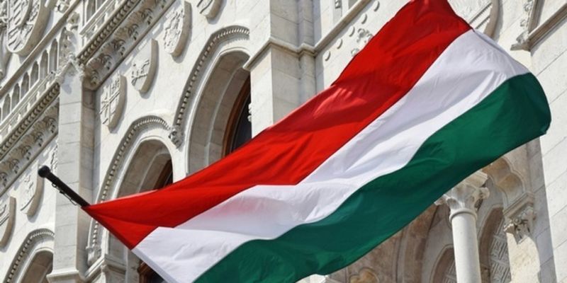 В Венгрии отреагировали на заявление путина о территориальных претензиях Будапешта к Украине