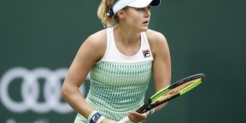 Козлова узнала соперницу в основной сетке 250-тысячника WTA в Бронксе