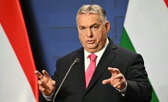 "Как государство перестанет существовать": Орбан назвал Украину буферной зоной