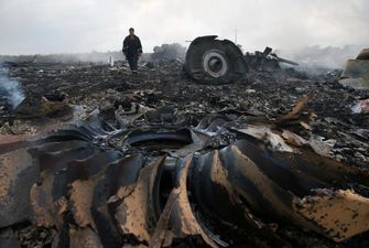 New York Times: Знищення MH17 - це профінансований Росією злочин