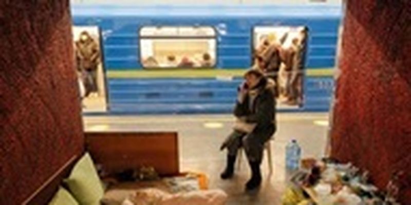 Начальник метрополитена Киева предложил переименовать пять станций