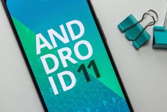 Google випадково засвітила Android 11