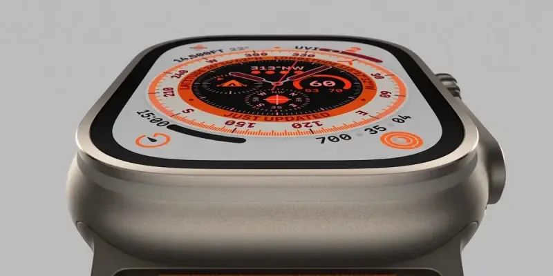 Названі недоліки найдорожчих годинників Apple