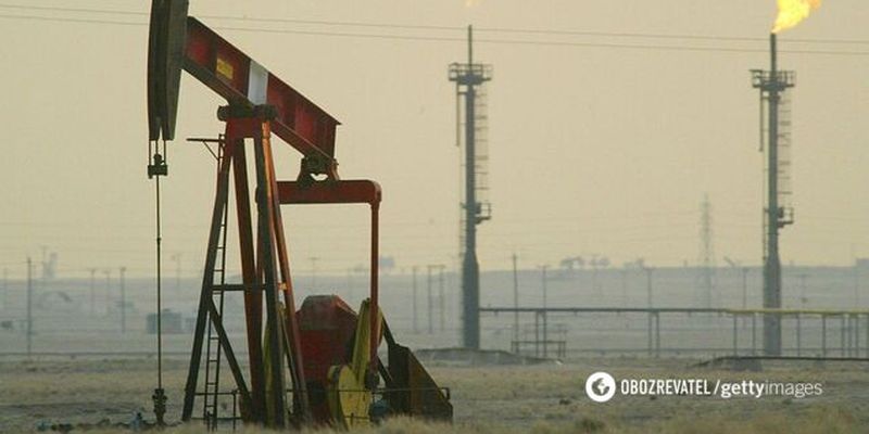 Цены на нефть стремительно выросли: что происходит на мировом рынке