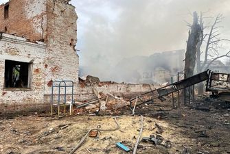 Росіяни завдали авіаударів місту Новгород-Сіверський: є загиблі та поранені