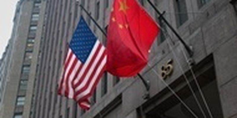 Китай впервые за 20 лет потерял первое место в импорте товаров в США