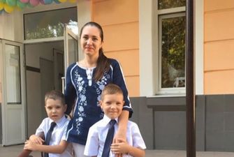 Поставлена точка в расследовании смерти матери и двух ее малолетних сыновей в Скадовске