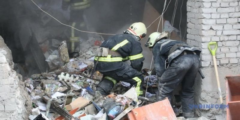 В Харькове не подлежат восстановлению около 500 домов