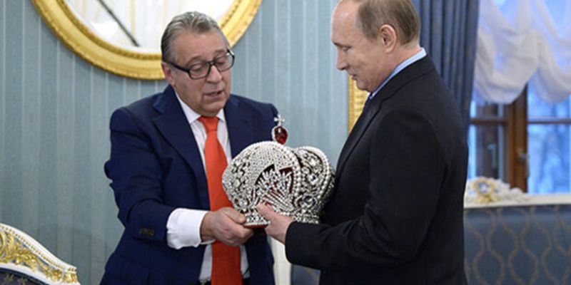 В РФ решили потешить амбиции Путина, хозяину Кремля дадут новый титул: что известно