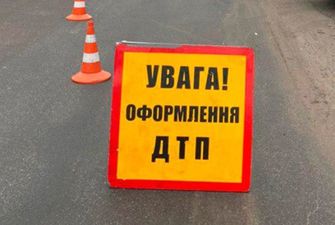 В Ровенской области киевлянка за рулем Kia Sportage насмерть сбила женщину с велосипедом