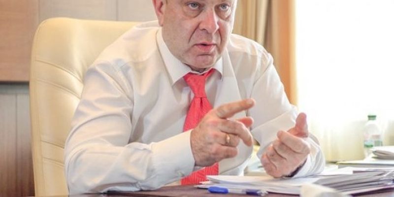 Зарплата директора ГП Антонов превысила миллион гривен