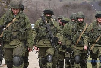 Муженко назвал возможные сценарии полномасштабного вторжения России в Украину