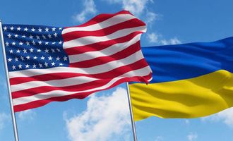 США и дальше будут жевать сопли. Украине придется справиться без этого союзника
