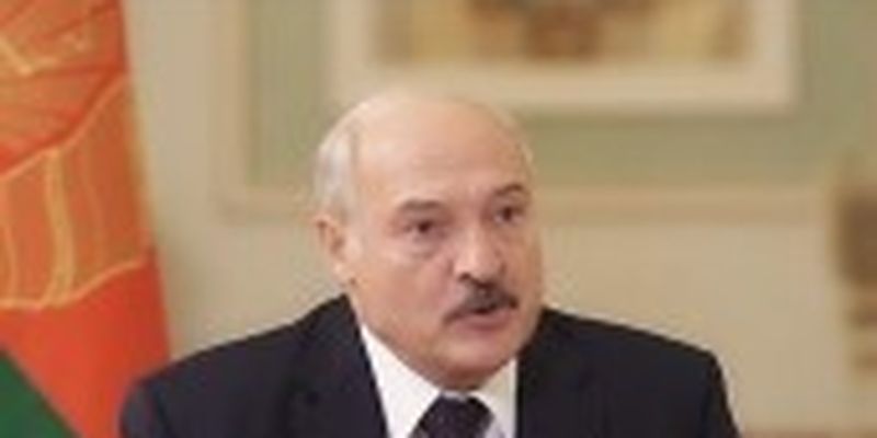 "Ніколи ти не будеш батьком": в мережі з’явився вірш про Лукашенка
