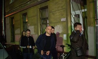 Остановили самолет: в РФ задержан оппозиционер Андрей Пивоваров