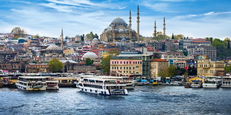 Среди российский туристов полностью восстановился спрос на Турцию